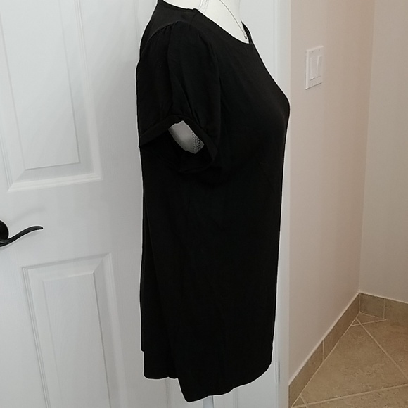 LOFT Boat Neck Top - Picture 4 of 8